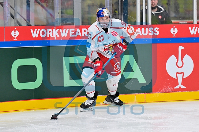 Hockey, Mens, CHL, Season 2025-2026, Regular Season, Round of 16, ERC Ingolstadt - EC Red Bull Salzburg, 12.11.2025