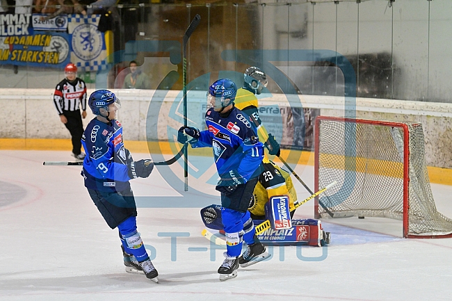 Eishockey, Herren, DEL, Saison 2026-2027, ERC Ingolstadt - HC Falkensteiner Pustertal, 21.08.2026