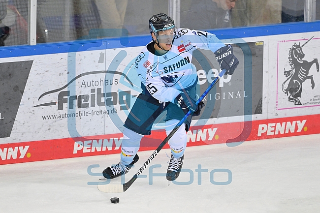 Eishockey, Herren, DEL, Saison 2022-2023, Gäuboden Cup, Nürnberg Ice Tigers - ERC Ingolstadt, 19.08.2022