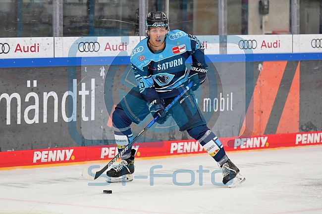 Eishockey, Herren, DEL, Saison 2022-2023, Vorbereitung, ERC Ingolstadt - Augsburger Panther, 04.09.2022