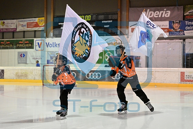 Eishockey, Herren, DEL, Saison 2023-2024, Vinschgau Cup, ERC Ingolstadt - HC Pustertal, 25.08.2023