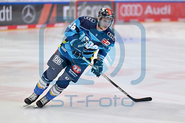 Eishockey, Herren, DEL, Saison 2023-2024, Playoffs Viertelfinale - Spiel 2, ERC Ingolstadt - Fischtown Pinguins , 20.03.2024