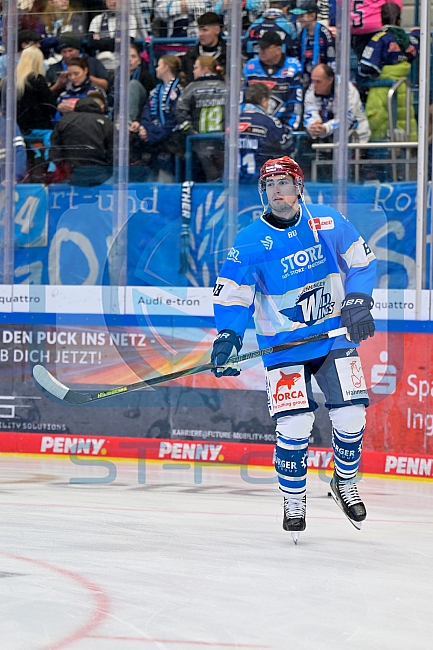 Eishockey, Herren, DEL, Saison 2025-2026, Spiel 26, ERC Ingolstadt - Schwenninger Wild Wings, 07.12.2025