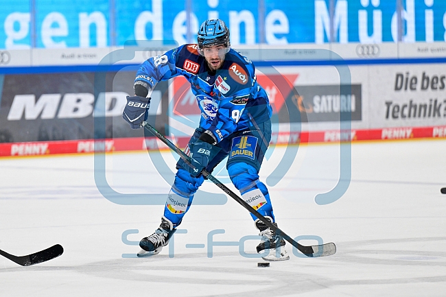 Eishockey, Herren, DEL, Saison 2025-2026, Spiel 38, ERC Ingolstadt - Kölner Haie, 09.01.2026