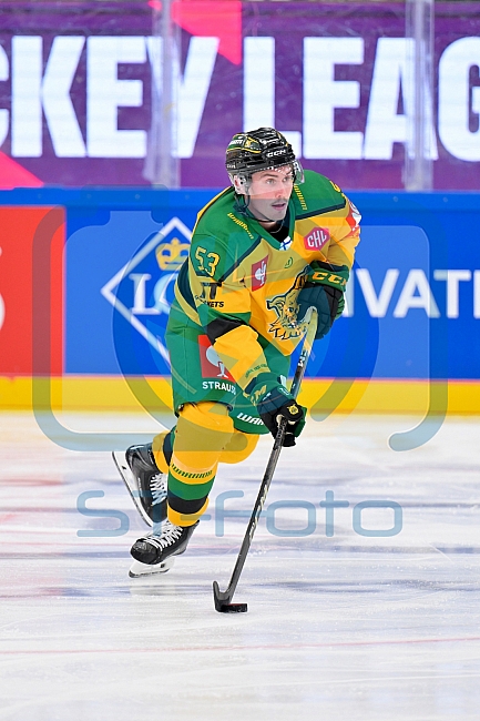 Hockey, Mens, CHL, Season 2025-2026, Regular Season, Game Day 1, ERC Ingolstadt - Ilves Tampere, 28.08.2025