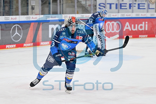 Eishockey, Herren, DEL, Saison 2023-2024, Playoffs Viertelfinale - Spiel 2, ERC Ingolstadt - Fischtown Pinguins , 20.03.2024