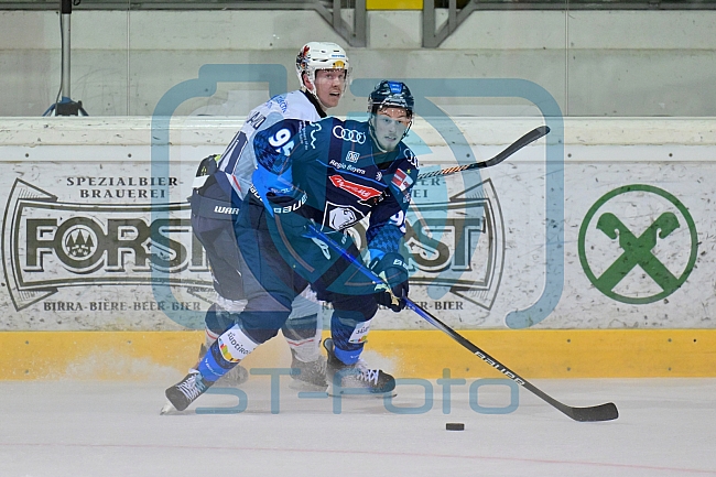 Eishockey, Herren, DEL, Saison 2024-2025, ERC Ingolstadt - Iserlohn Roosters, 23.08.2024