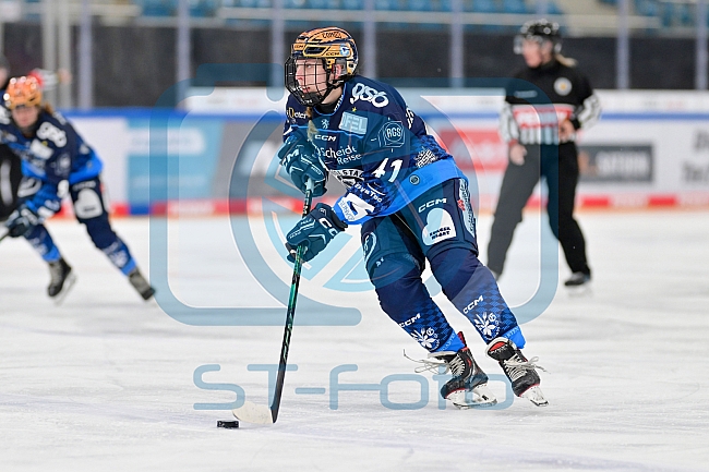 Eishockey, Frauen, European Womens Hockey League, Saison 2024-2025, ERC Ingolstadt - Lakers Kärnten, 13.09.2024