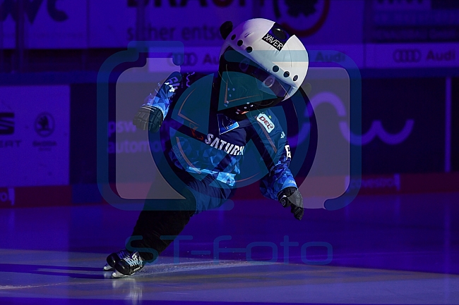 ERC Ingolstadt vs Düsseldorfer EG, DEL, Deutsche Eishockey Liga, Spieltag 37, 12.01.2020