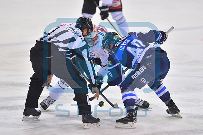 ERC Ingolstadt vs Schwenninger Wild Wings, DEL, Deutsche Eishockey Liga, Spieltag 48, 19.02.2019