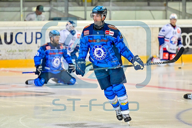 Eishockey, Herren, DEL, Saison 2025-2026, Vinschgau Cup, Spiel 1, ERC Ingolstadt - ZSC Lions, 22.08.2025