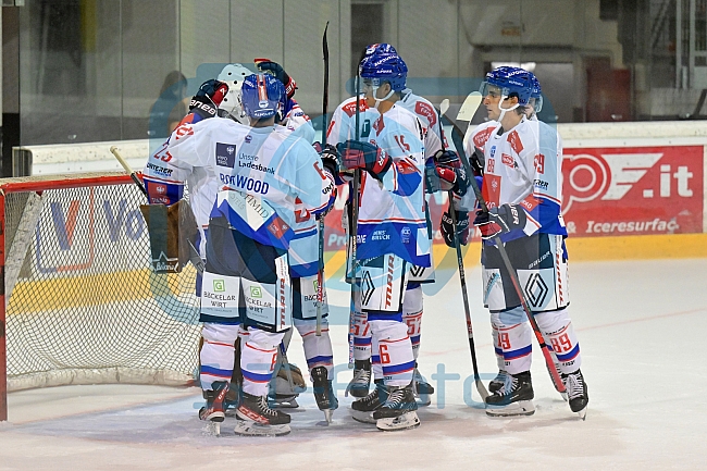 Eishockey, Herren, DEL, Saison 2023-2024, Vinschgau Cup, HC Innsbruck - Nürnberg Ice Tigers, 26.08.2023