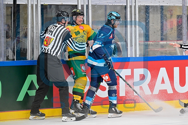 Hockey, Mens, CHL, Season 2025-2026, Regular Season, Game Day 1, ERC Ingolstadt - Ilves Tampere, 28.08.2025