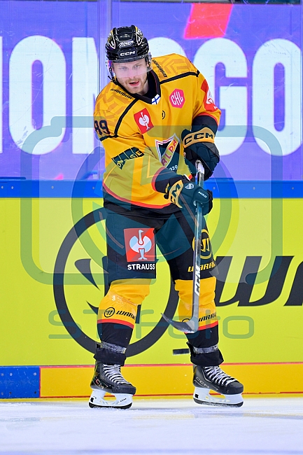 Hockey, Mens, CHL, Season 2025-2026, Regular Season, Game Day 2, ERC Ingolstadt - Kalpa Kuopio, 30.08.2025