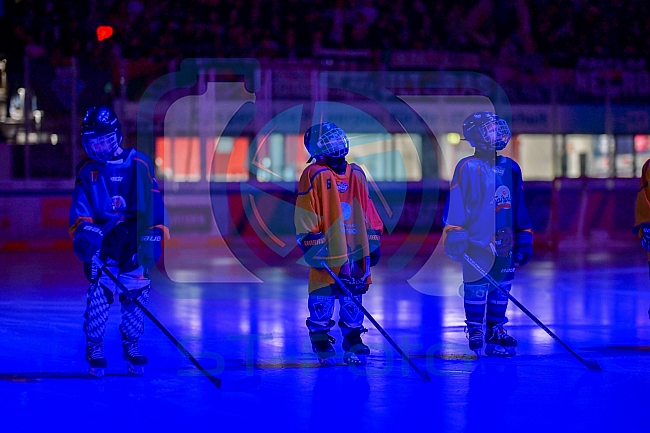 Eishockey, Herren, DEL, Saison 2025-2026, Spiel 51, ERC Ingolstadt - Augsburger Panther, 13.03.2026