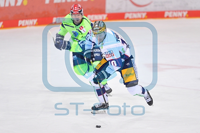 Eishockey, Herren, DEL, Saison 2020-2021, ERC Ingolstadt - Eisbären Berlin, 24.03.2021