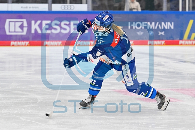 Eishockey, Frauen, DFEL, Saison 2026-2027, Testspiel, ERC Ingolstadt - ZSC Lions Zürich, 05.09.2026
