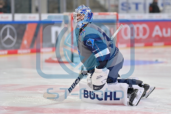 Eishockey, Herren, DEL, Saison 2025-2026, ERC Ingolstadt - Saisoneröffnungsfeier, 10.08.2025