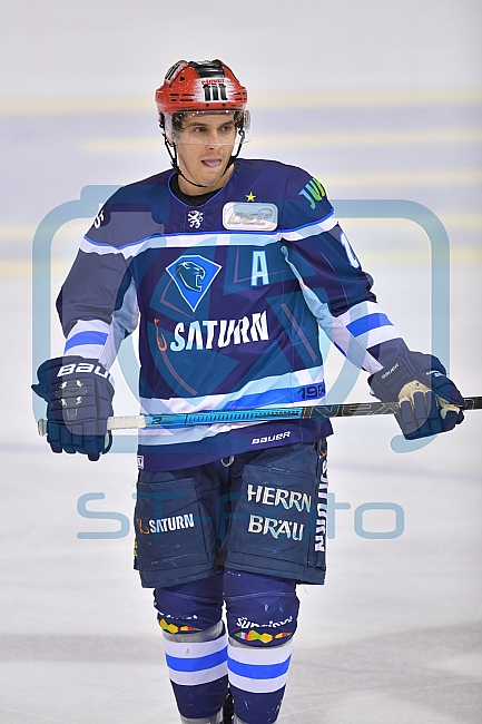 ERC Ingolstadt vs Eisbären Berlin, DEL, Deutsche Eishockey Liga, Spieltag 49, 22.02.2019