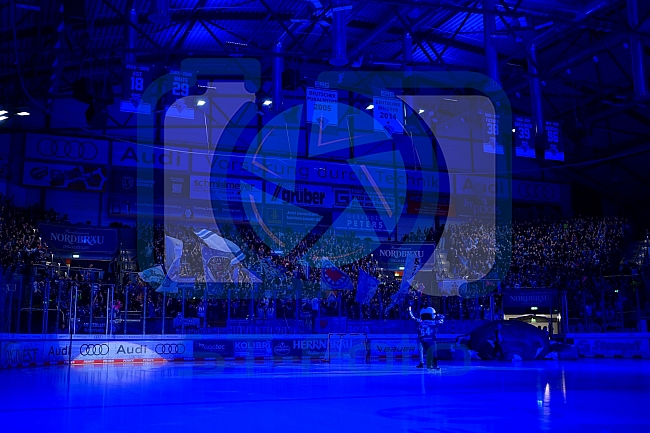 Eishockey, Herren, DEL, Saison 2025-2026, Spiel 47, ERC Ingolstadt - Nürnberg Ice Tigers, 01.03.2026