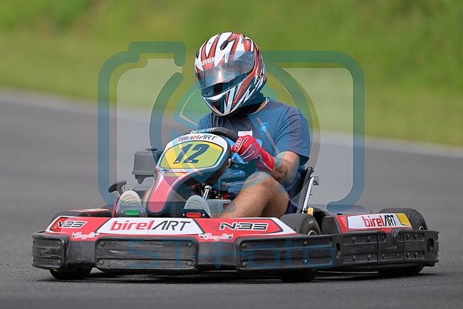 Eishockey, Herren, 6. Vinschgau-Cup, Saison 2022-2023, Audi ERC Gokart Cup 2022, 27.08.2022