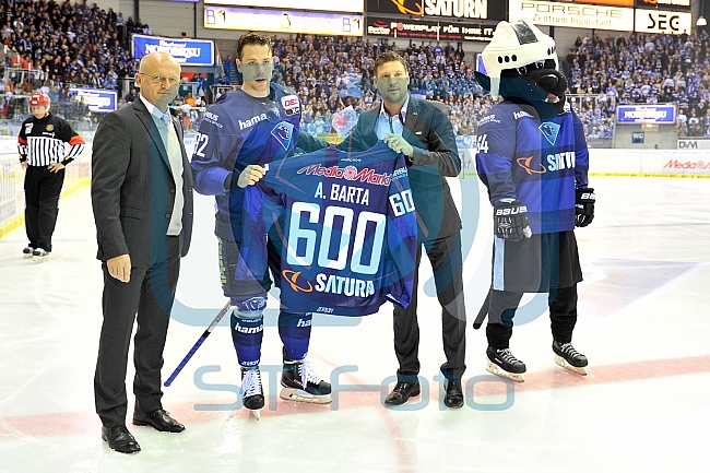 ERC Ingolstadt vs Grizzlys Wolfsburg, Eishockey, DEL, Deutsche Eishockey Liga, 18.10.2015