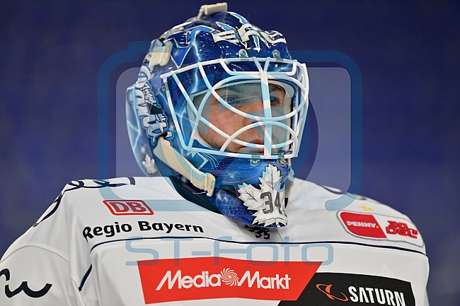Eishockey, Herren, DEL, Saison 2023-2024, Gäubodenvolksfest-Cup, HC Lugano - ERC Ingolstadt, 18.08.2023