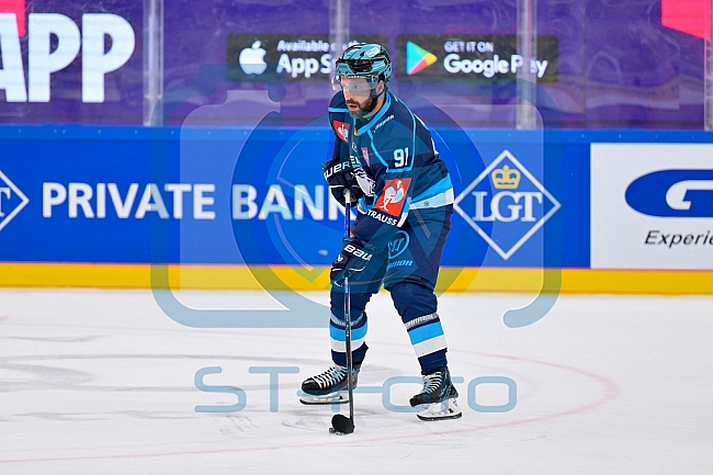 Hockey, Mens, CHL, Season 2025-2026, Regular Season, Game Day 2, ERC Ingolstadt - Kalpa Kuopio, 30.08.2025