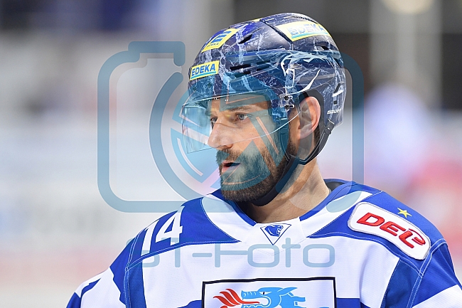 ERC Ingolstadt vs Eisbären Berlin, DEL, Deutsche Eishockey Liga, Spieltag 14, 25.10.2019