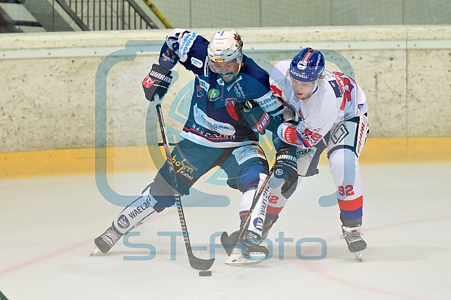 Eishockey, Herren, DEL, Saison 2024-2025, Iserlohn Roosters - HC TIWAG Innsbruck, 25.08.2024