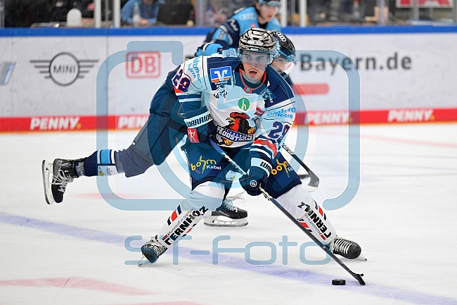 Eishockey, Herren, DEL, Saison 2022-2023, Vorbereitung, ERC Ingolstadt - Iserlohn Roosters, 14.08.2022