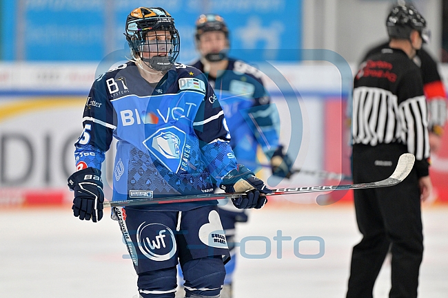 Eishockey, Frauen, DFEL, Saison 2023-2024, ERC Ingolstadt - ESC Planegg-Würmtal, 26.11.2023
