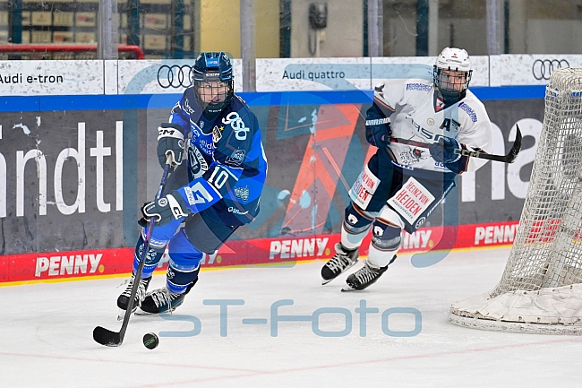 Eishockey, Frauen, DFEL, Saison 2026-2027, ERC Ingolstadt - Eisbären Juniors Berlin, 19.09.2026