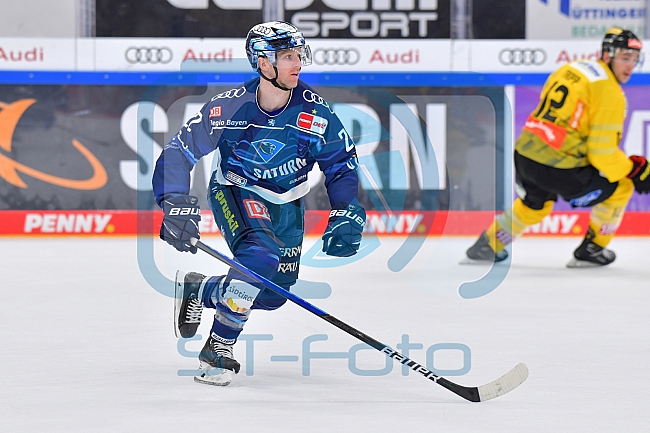 Vorbereitung, Eishockey, Herren, DEL, Saison 2021-2022, ERC Ingolstadt - spusu Vienna Capitals, 04.09.2021