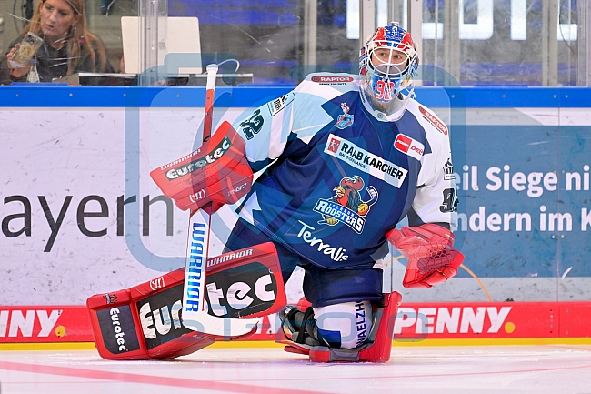 Eishockey, Herren, DEL, Saison 2025-2026, Playoffs Halbfinale, Spiel 1, ERC Ingolstadt - Iserlohn Roosters, 12.09.2025