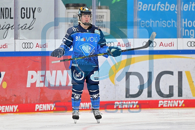 Eishockey, Frauen, DFEL, Saison 2023-2024, ERC Ingolstadt - EC Bergkamener Bären, 28.10.2023