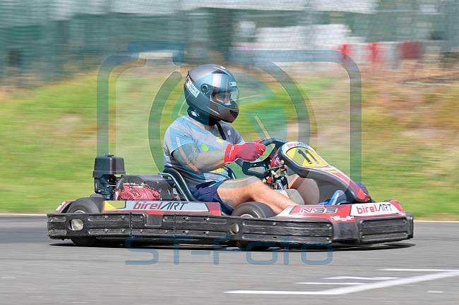 Eishockey, Herren, 6. Vinschgau-Cup, Saison 2022-2023, Audi ERC Gokart Cup 2022, 27.08.2022
