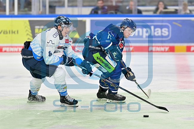 Eishockey, Herren, Gäuboden-Cup 2024, Straubing Tigers - ERC Ingolstadt, 29.08.2024