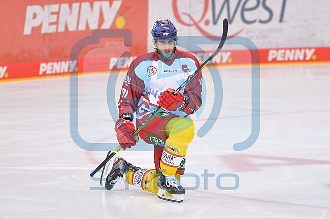 Eishockey, Herren, DEL, Saison 2020-2021, ERC Ingolstadt - Düsseldorfer EG, 05.04.2021