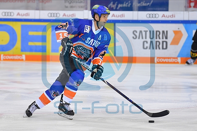 ERC Ingolstadt Legenden vs Sternstunden-Mannschaft, 23.02.2020