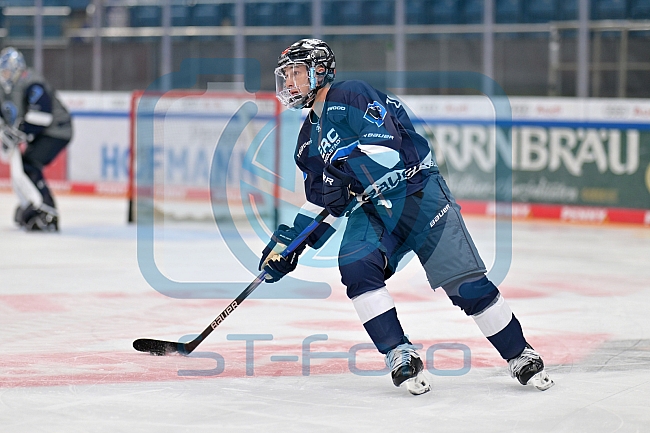 Eishockey, Herren, DEL, Saison 2023-2024, Vorbereitung, ERC Ingolstadt - Auftakttraining, 07.08.2023
