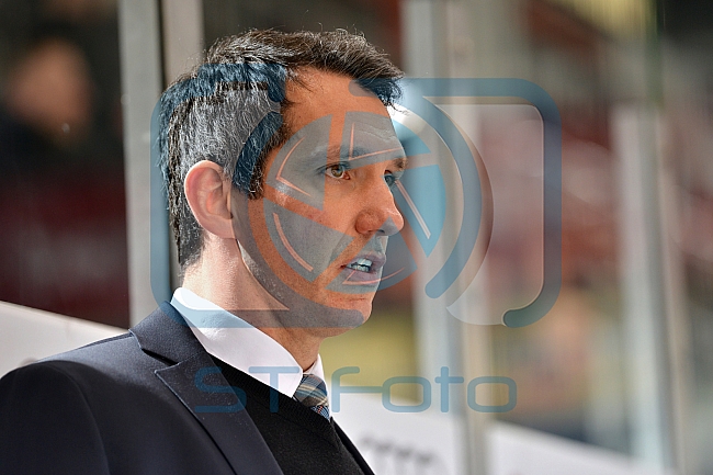 ERC Ingolstadt vs Straubing Tigers, Eishockey, DEL, Deutsche Eishockey Liga, Spieltag 41, 24.01.2017