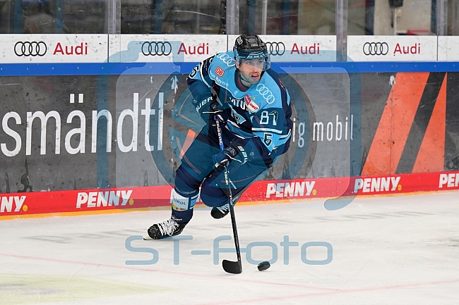 Eishockey, Herren, DEL, Saison 2022-2023, Vorbereitung, ERC Ingolstadt - Augsburger Panther, 04.09.2022