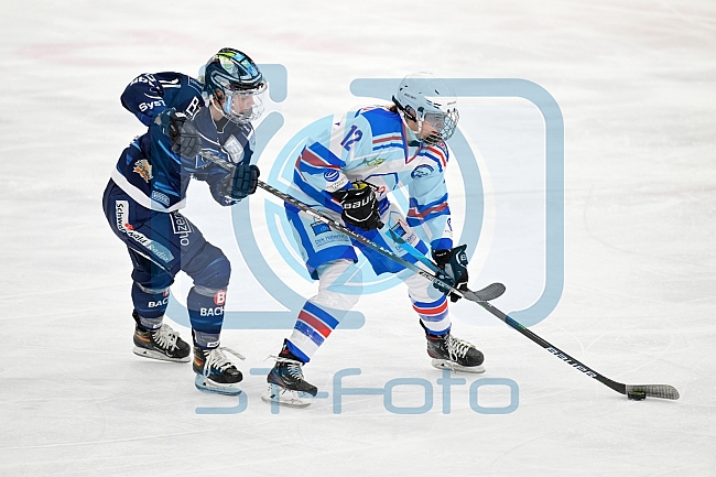 Eishockey, Frauen, DFEL, Saison 2021-2022, ERC Ingolstadt - ESC Planegg-Würmtal, 22.01.2021