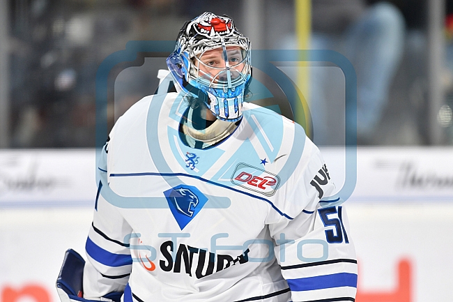 Thomas Sabo Ice Tigers vs ERC Ingolstadt, Eishockey, DEL, Deutsche Eishockey Liga, Spieltag 24, 23.11.2017