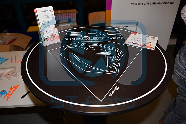 ERC Ingolstadt vs Kölner Haie, DEL, Deutsche Eishockey Liga, Spieltag 46, 19.02.2020