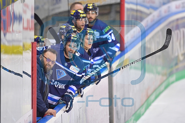ERC Ingolstadt vs Schwenninger Wild Wings, DEL, Deutsche Eishockey Liga, Spieltag 48, 19.02.2019