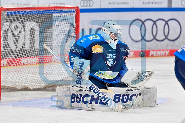 Eishockey, Herren, U20 DNL, Saison 2025-2026, ERC Ingolstadt - ESC Dresden, 14.02.2026