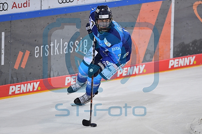 Eishockey, Frauen, DFEL, Saison 2020-2021, ERC Ingolstadt - Eisbären Juniors Berlin, 09.01.2021