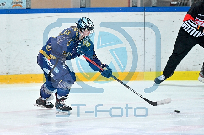 Eishockey, Frauen, DFEL, Saison 2022-2023, ERC Ingolstadt - Eisbären Berlin, 05.02.2023